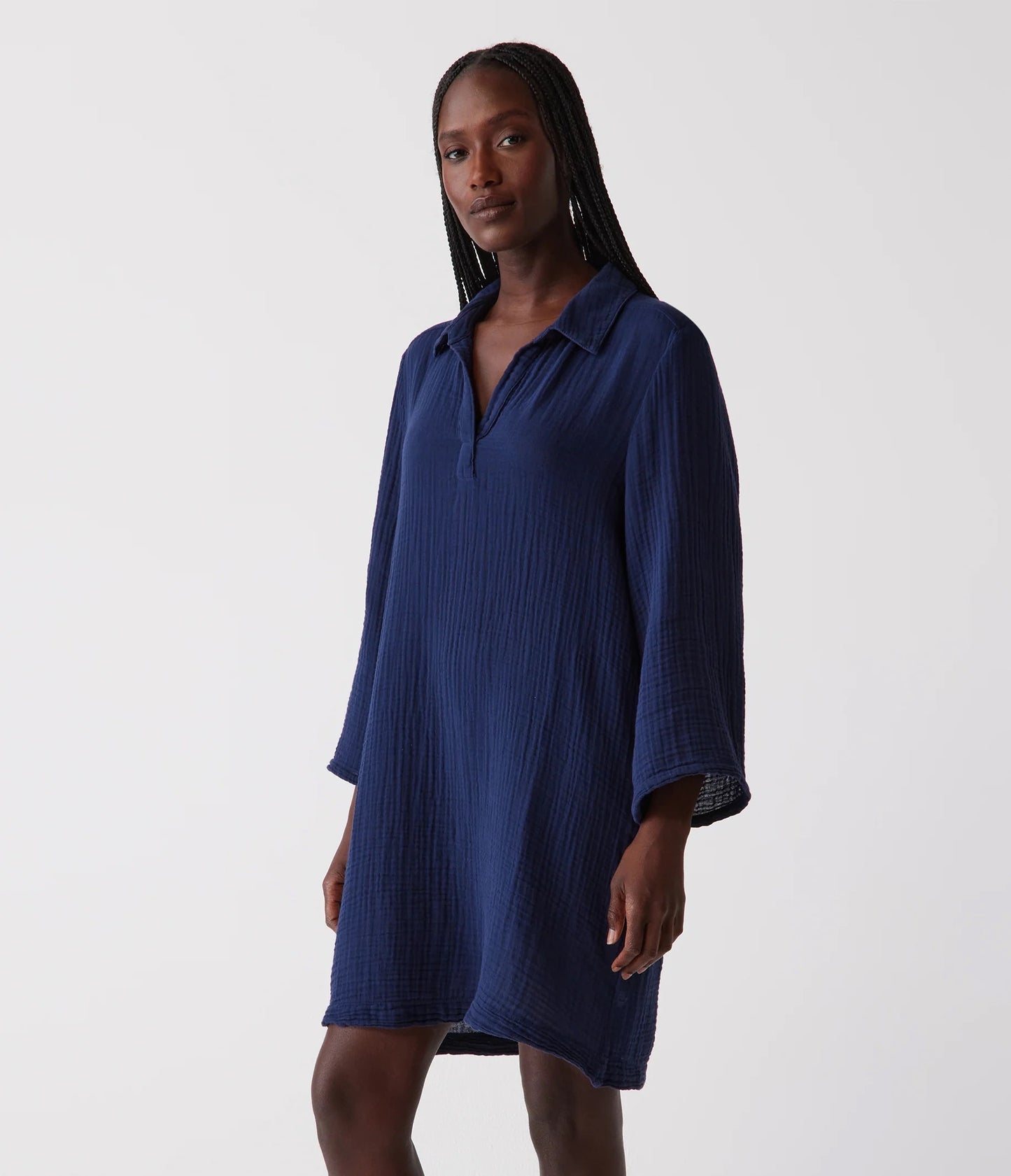 Kini Tunic Dress